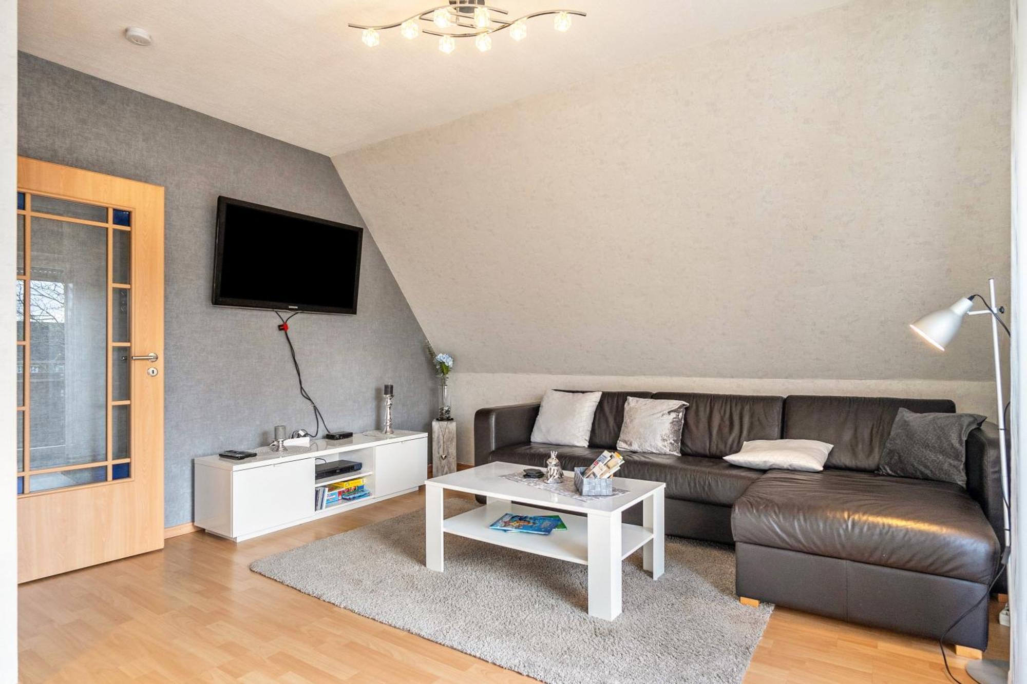 Muensterland Stadtlohn Exteriör bild