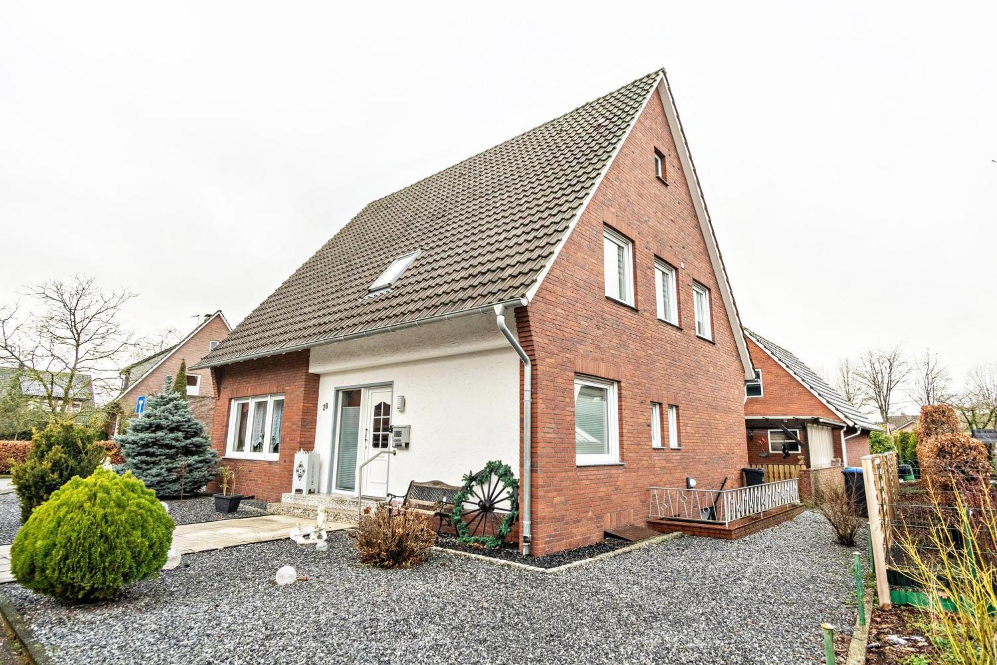 Muensterland Stadtlohn Exteriör bild